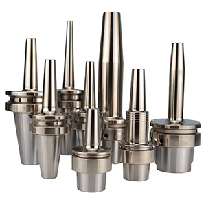 Shrink-Fit Tool Holder ISO25