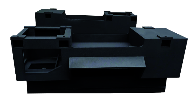Mineral Casting