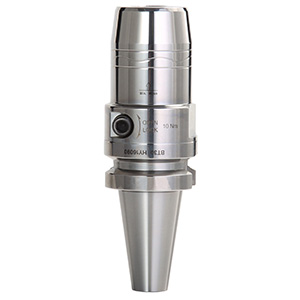 Hydraulic Chuck BT30