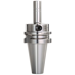 Hydraulic Chuck BT40
