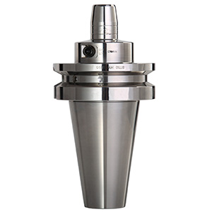 Hydraulic Chuck BT50