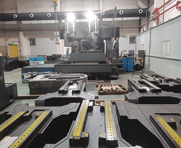Manufacturing Shop