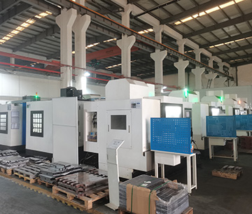 Milling Workshop