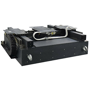 Air Floation Platform 